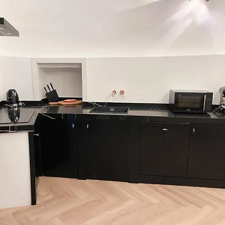 Luxury In Medieval Alta Close To The Apartment *