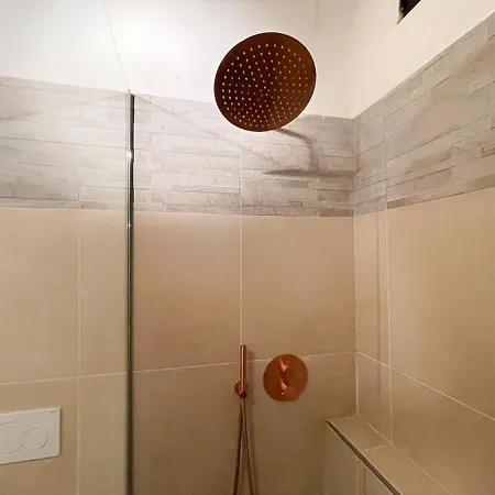 Luxury In Medieval Alta Close To The Apartment *