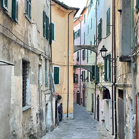 Luxury In Medieval Alta Close To The Apartment