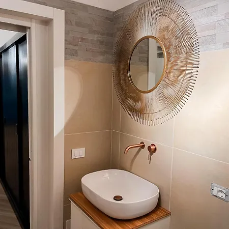 Luxury In Medieval Alta Close To The Apartment *