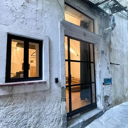 Luxury In Medieval Alta Close To The Apartment *