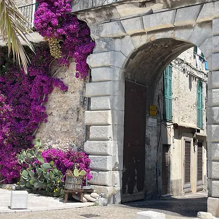 Luxury In Medieval Alta Close To The
