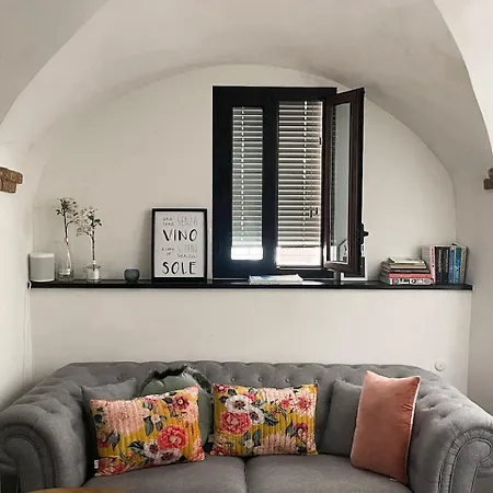 Apartment Luxury In Medieval Alta Close To The