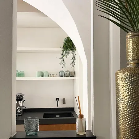 Apartment Luxury In Medieval Alta Close To The *