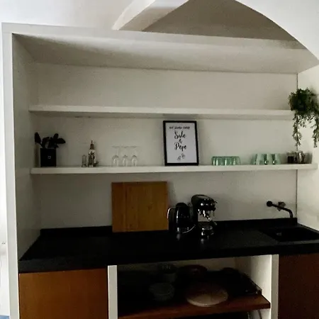Luxury In Medieval Alta Close To The
