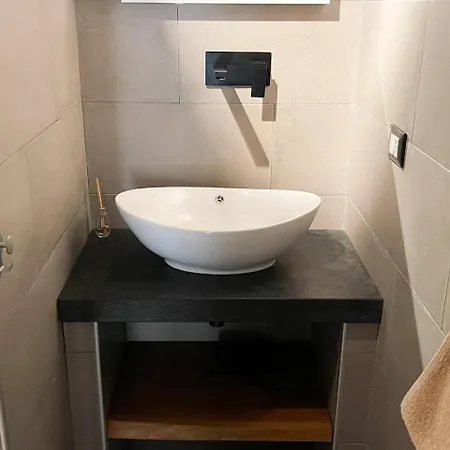 Apartment Luxury In Medieval Alta Close To The