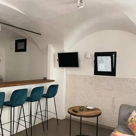 Luxury In Medieval Alta Close To The