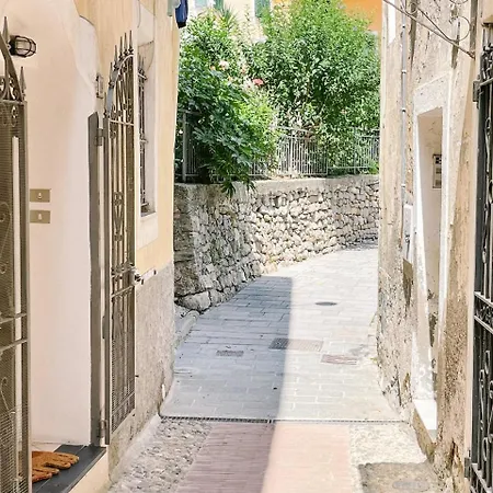 Luxury In Medieval Alta Close To The Ventimiglia