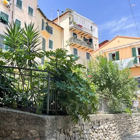Luxury In Medieval Alta Close To The Ventimiglia