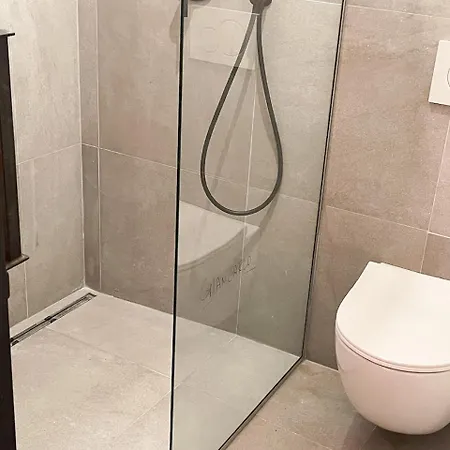 Apartment Luxury In Medieval Alta Close To The