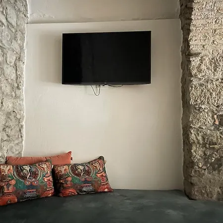 Apartment Luxury In Medieval Alta Close To The *