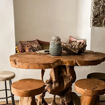 Apartment Luxury In Medieval Alta Close To The *