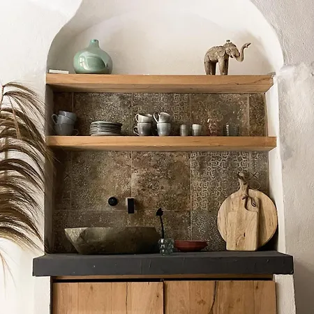 Apartment Luxury In Medieval Alta Close To The